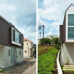 Une maison pas comme les autres : focus sur un chef d'œuvre architectural