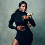 serena williams and chip