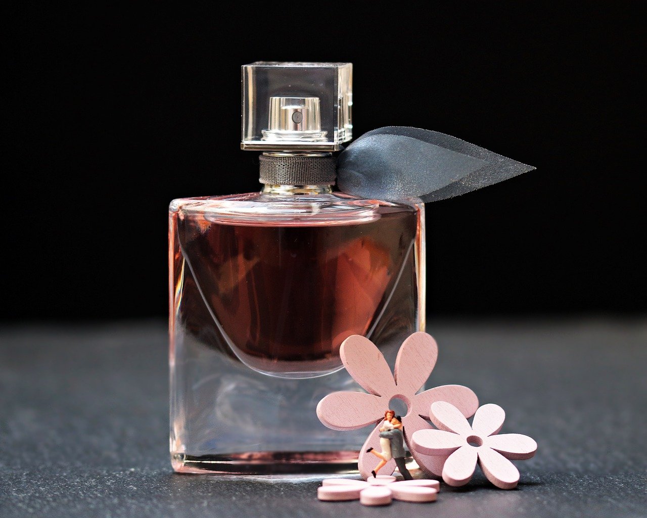 Váš parfém říká o vaší osobnosti více, než si myslíte.