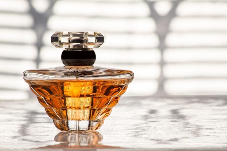 Váš parfém říká o vaší osobnosti více, než si myslíte.