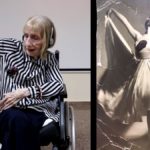 Bailarina con Alzheimer recuerda coreografía al escuchar el Lago de los Cisnes