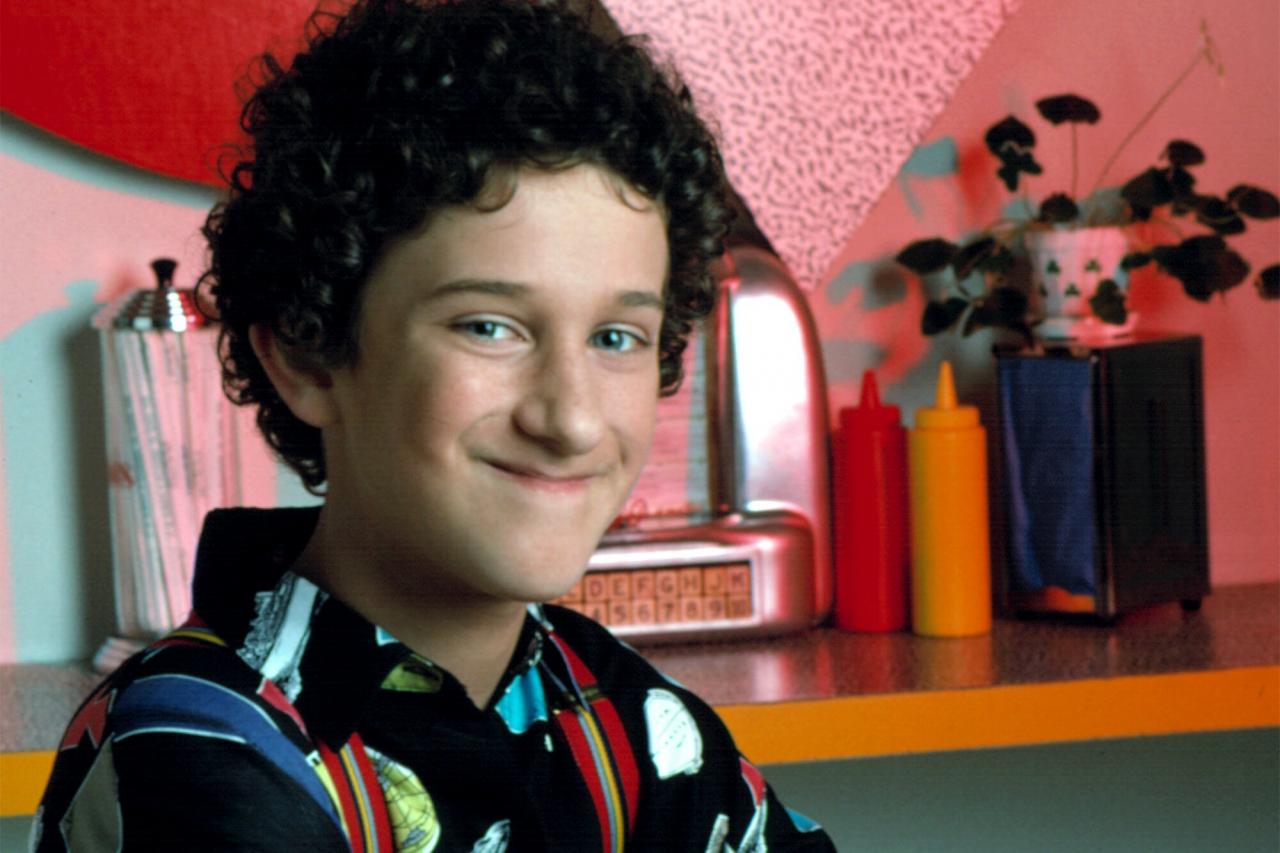 Saved by the Bell' revival explains where Screech is | EW.com