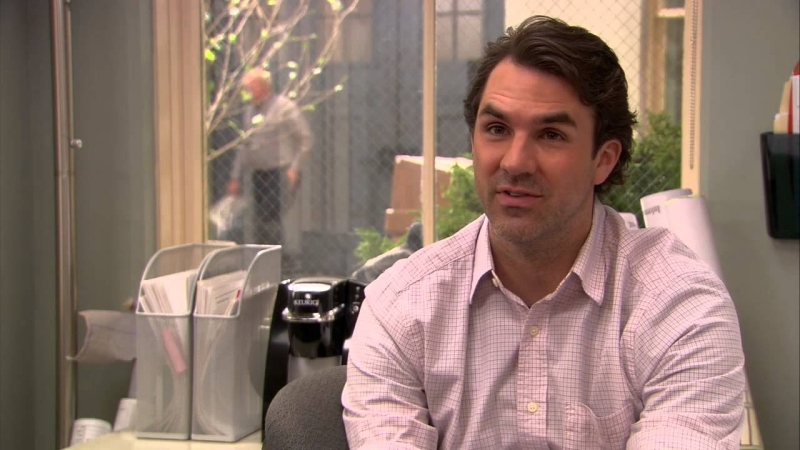 Parks and Recreation: What Happened to Mark Brendanawicz? - Den of Geek