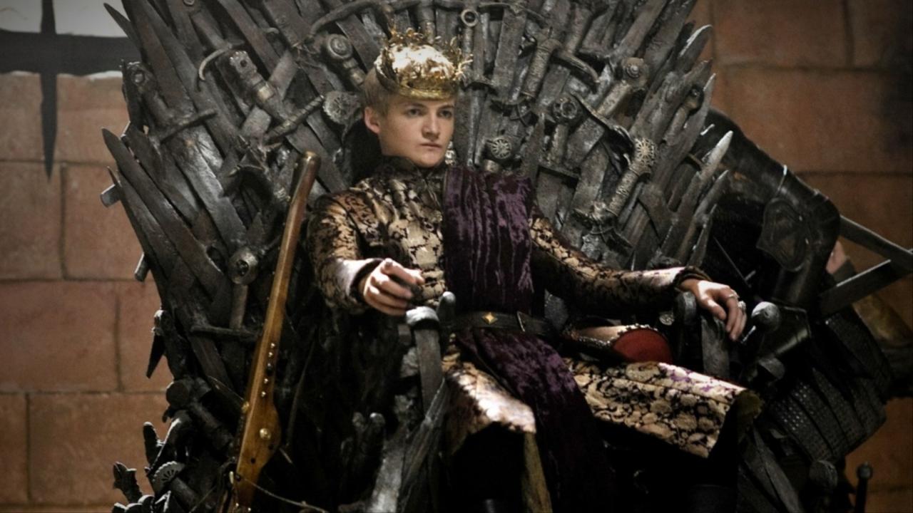 game of thrones' king joffrey is a good guy after all - i-D