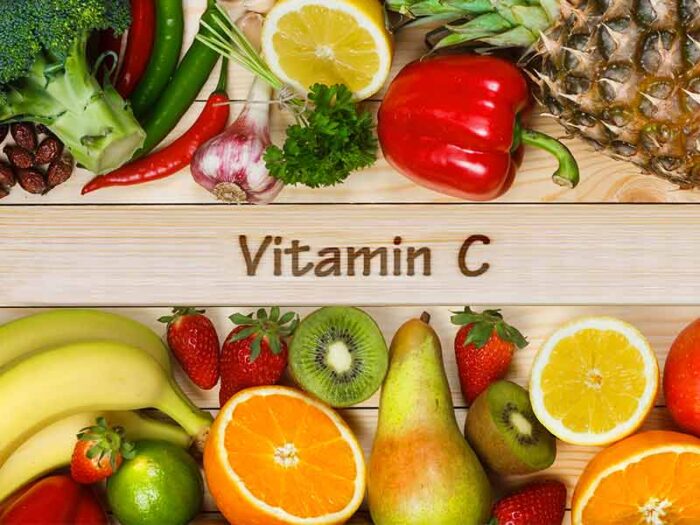 c vitamin, gyüölcs, zöldség