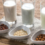 우유보다 칼슘이 높은 상위 15 가지 식품