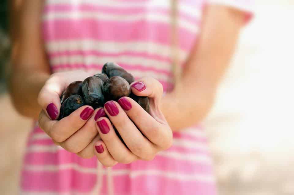 The Benefits of Eating Dates During Pregnancy - Baby Chick