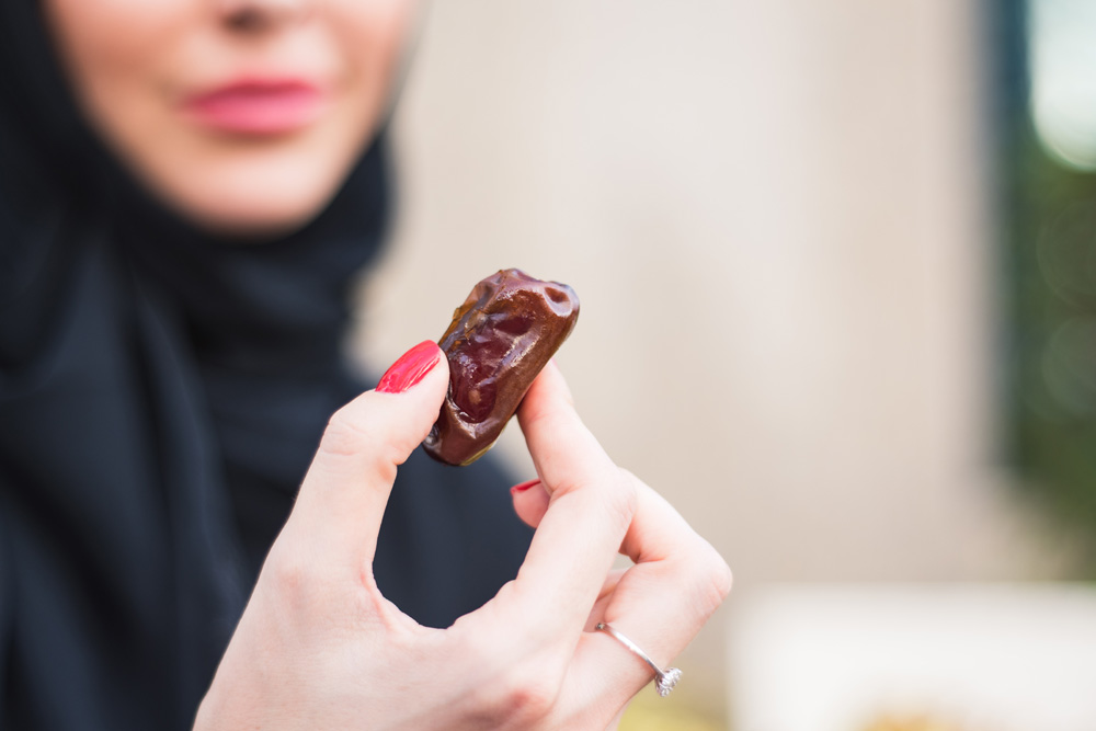 4 Reasons Why You Should Eat Dates During Ramadan And Beyond | About Her