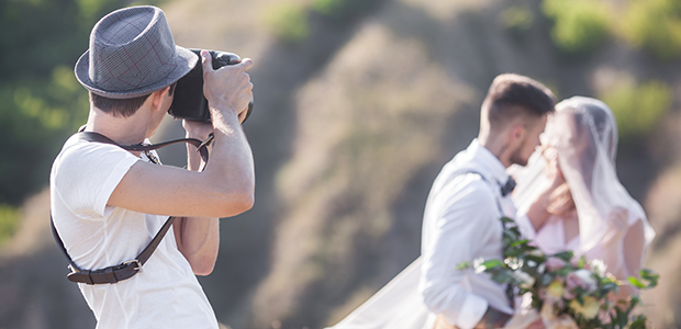 Fotograful nuntii
